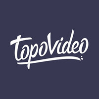 TopoVideo Logo