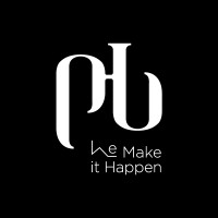 PHB Events (WMH Project) Logo