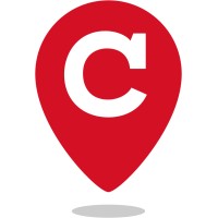 Commence - acquisitie en marketing in vastgoed Logo