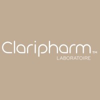 Laboratoire Claripharm™ Logo