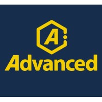 Advanced Logo