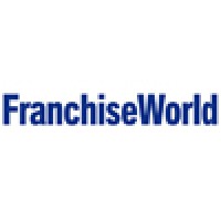 Franchise World Logo