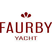 Faurby Yacht ApS Logo