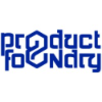 Product Foundry BV Logo