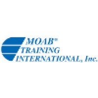 MOAB Training International, Inc. Logo