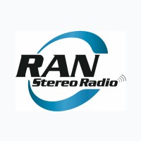 Ran Stereo Radio Logo