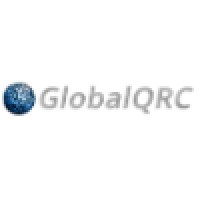 GlobalQRC Logo
