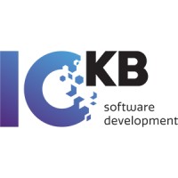 10KB Logo