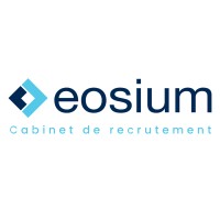 EOSIUM Recrutement Logo