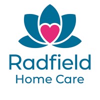 Radfield Home Care (UK) Logo