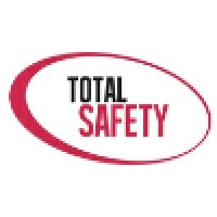 Total Safety AS Logo