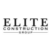 Elite Construction Group Logo