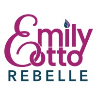 Emily Otto, Rebelle Logo