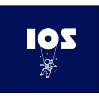 IOS Informática, Organização e Sistemas Ltda Logo
