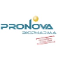 Pronova BioPharma - now part of BASF Logo
