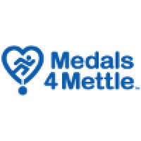 Medals4Mettle Logo