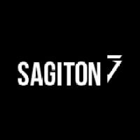 Sagiton - Cybersecured Software Development with SRE Logo