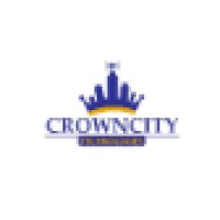 Crowncity Technologies Limited Logo