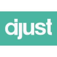 ajust Logo