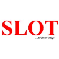 SLOT SYSTEMS LIMITED Logo