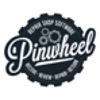 PinWheel Repair Management Software Logo