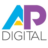 AP Digital Logo