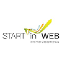 Startin Web Logo