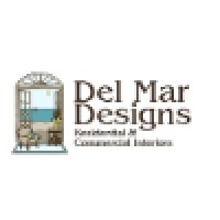 Del Mar Designs Logo