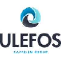 Ulefos Sverige Logo