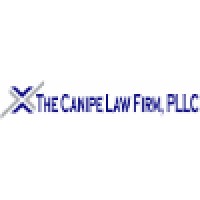 The Canipe Law Firm, PLLC Logo