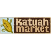 Katuah Market Logo