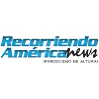 Recorriendo América News Logo