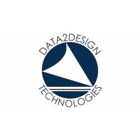 Data2Design Technologies, LLC Logo
