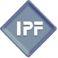 IPF International Corporate Finance & Investment Consultancy Ltd. Logo