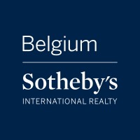 Belgium Sothebys International Realty Logo