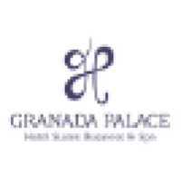 Hotel Granada Palace Logo