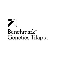 Benchmark Genetics Tilapia Logo