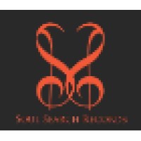 Soul Search Records LLC Logo