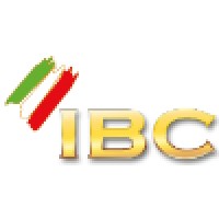 Iranian Business Council - Dubai Logo