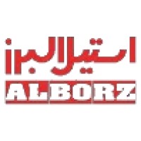 SteelAlborz Logo