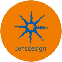 sensdesign GmbH Logo