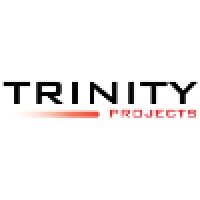 Trinity Projects Ltd Logo