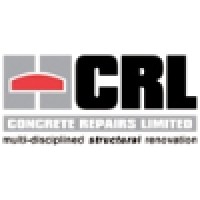 Concrete Repairs Limited Logo