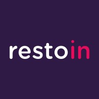 Resto-in Logo