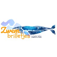 Zwembrilletjes.eu Logo