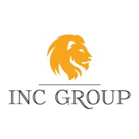 INC FOOD and INTERNATIONAL TRADE GROUP Logo
