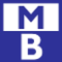Meuleman Bouwmaterialen N.V. Logo