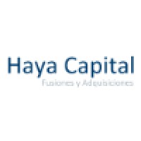 Haya Capital Logo