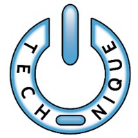 Tech-Nique Partners Logo
