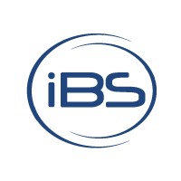 iBS Informatics Business Services Logo
